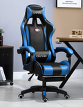 Chaise de Jeu Ergonomique