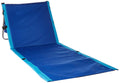 Tapis Chaise de Plage Pliable Portable par Trademark Innovations