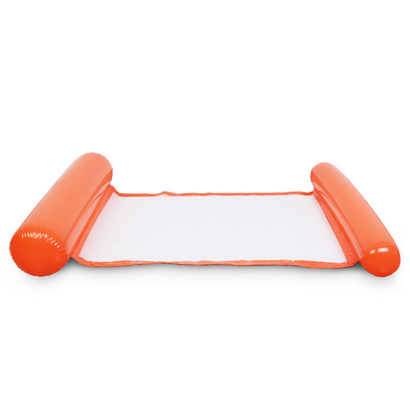 Canapé Gonflable pour Piscine - Transat Pliable