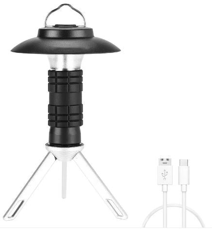Lampe de Camping Portable