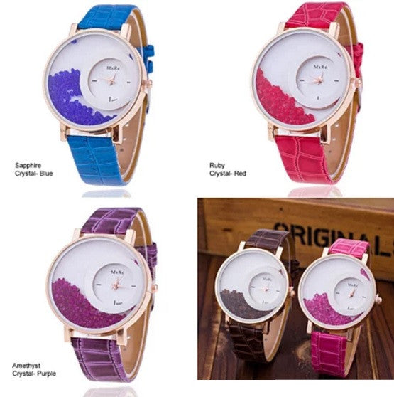 Montre WAVERLY Beach