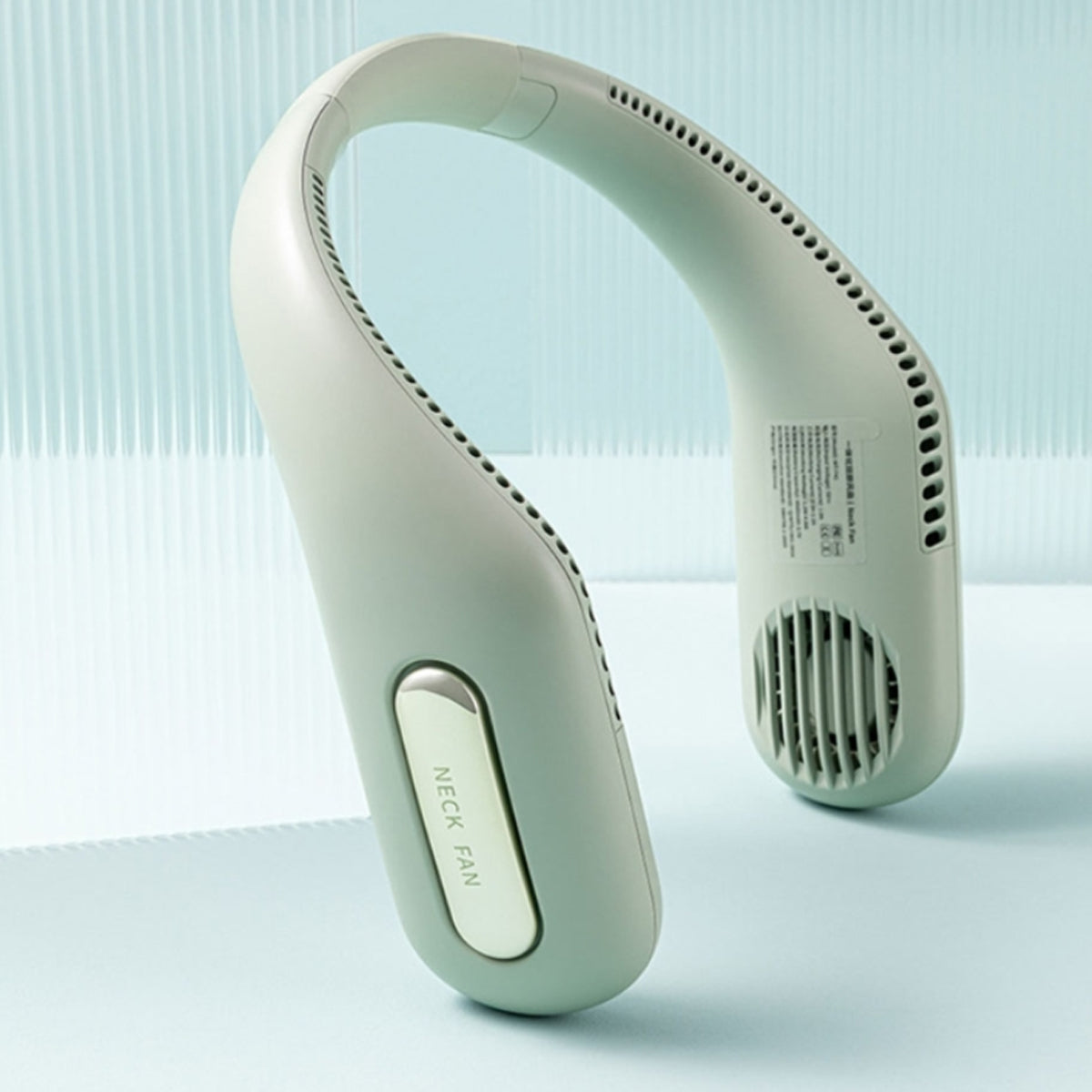 Ventilateur de Cou Sans Mains Cool Collar