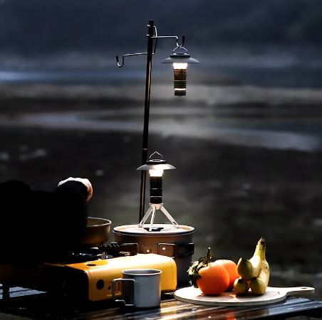 Lampe de Camping Portable