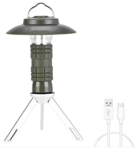 Lampe de Camping Portable