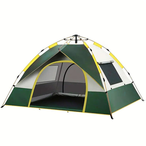 Malinex Tente Pop-Up 3-4 Personnes - Montage 1 Seconde Anti-UV