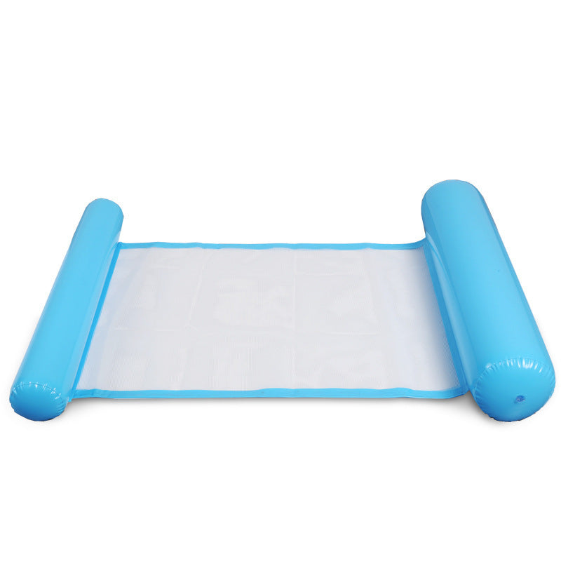 Canapé Gonflable pour Piscine - Transat Pliable