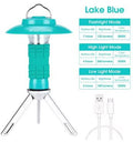 Lampe de Camping Portable