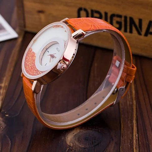 Montre WAVERLY Beach