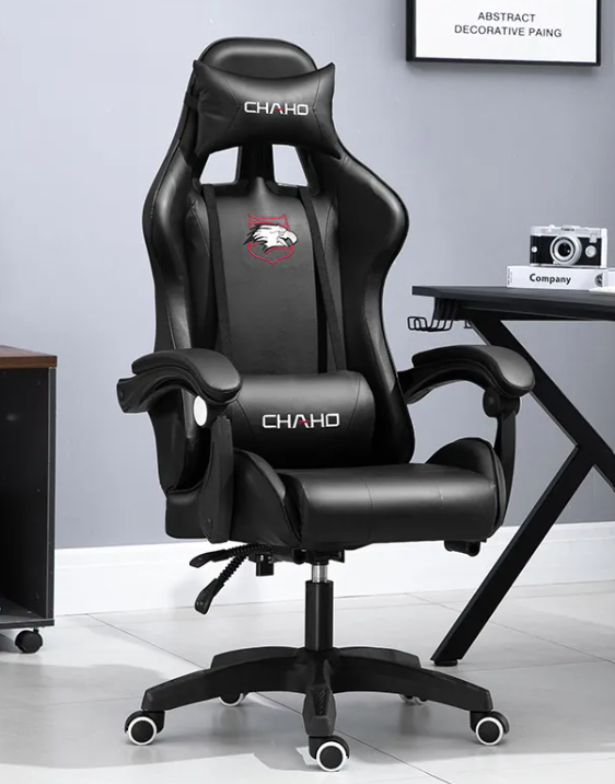 Chaise de Jeu Ergonomique